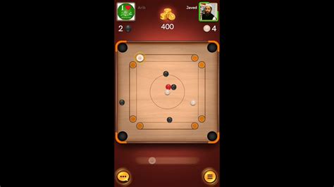 Image result for JavaScript Beginner Projects Carrom Pool