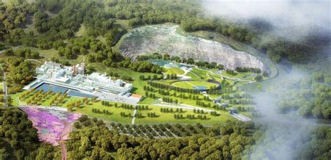 第二个国家植物园来了！华南国家植物园今天揭牌成立——上海热线新闻频道
