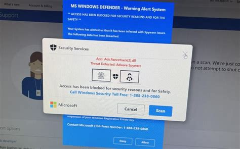 Image result for Windows Locked Scam