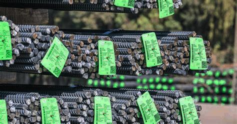 El país de América Latina que lidera la producción de acero verde ...