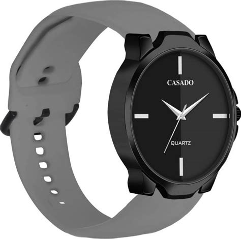 Black Watches - Buy Black Watches Online For Men & Women at Best Prices ...