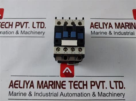 Telemecanique Lc1D0910P5 Contactor – Aeliya Marine Tech