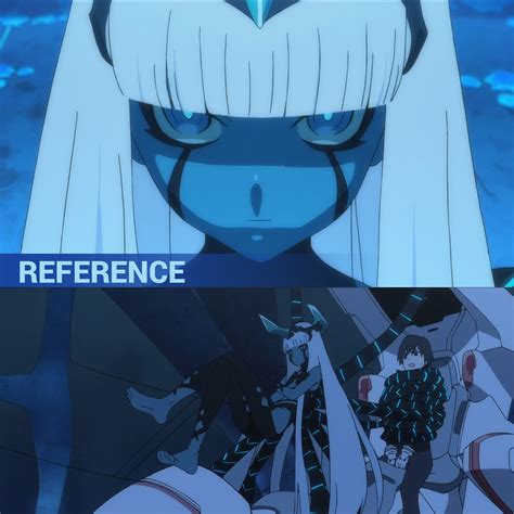 001/Klaxosaur Princess on Behance