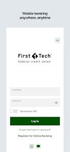 First Tech Federal CU – Apps on Google Play