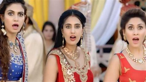 印度喜剧电影：3个女孩参加闺蜜婚礼，发现新郎是自己丈夫！