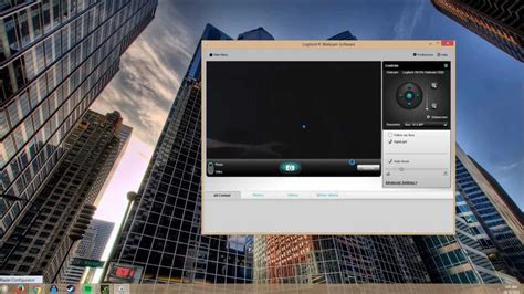 Troubleshoot Logitech Webcam 的图像结果