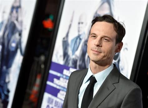 Exclusive: Sleepless' Scoot McNairy discusses Justice League, Deadpool ...