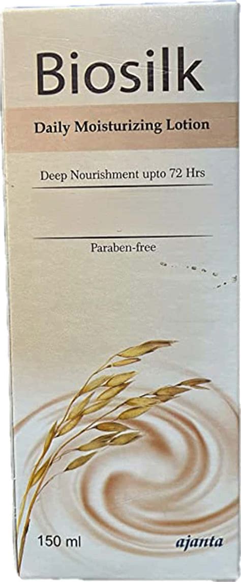 Buy BIOSILK Online & Get Upto 60% OFF at PharmEasy