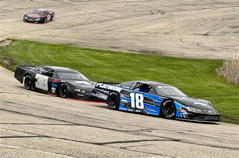 Madison International Speedway ARCA Menards Series At Madison