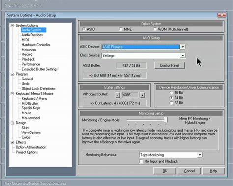 Image result for Samplitude Use VST