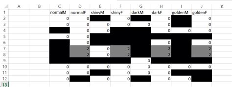 Color Cells Based On Conditional Excel Python Openpyxl 的图像结果