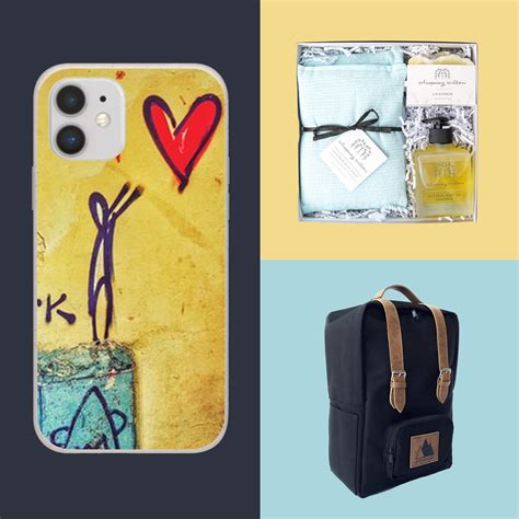 51 Gifts That Give Back 2022 — Charitable Gifts with a Purpose