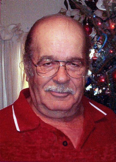 Jerry Jordan Obituary - Wilmington, NC
