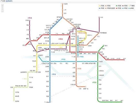广州地铁 - 知乎