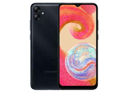 Samsung Galaxy A04e dengan Storage Dobel, Pilihan Pasti Sejutaan