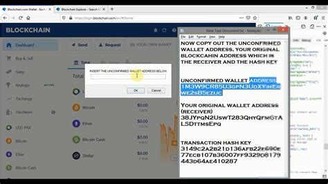 Blockchain Hash Script Hack 的图像结果