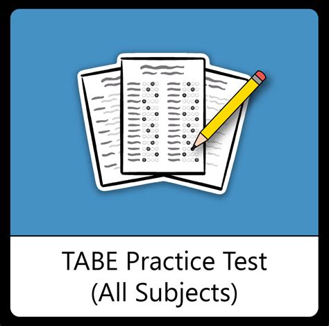 TABE Math Practice 的图像结果