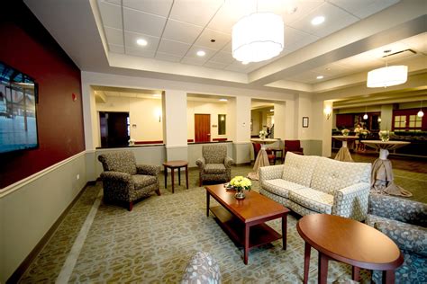 Meadowbrook Rehabilitation - Post-Hospital & Long-Term Care