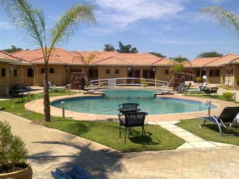HOTEL SELEBI (Selebi Phikwe) - Inn Reviews & Photos - Tripadvisor