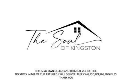 Minimalist Logo Design for Rental Property | Freelancer
