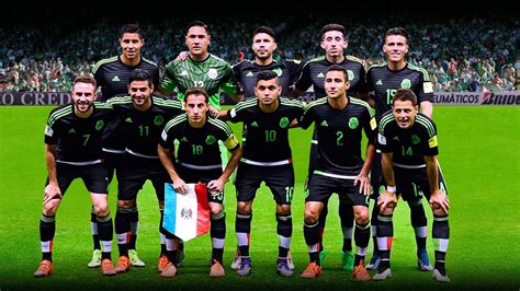 [100+] Mexico Soccer Wallpapers | Wallpapers.com