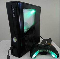 jtag rgh console custom xbox 360 250gb rgh slim preloaded with and jtag rgh console custom xbox 360 250gb rgh slim preloaded with and