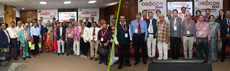 Odisha State Opthalmological Society