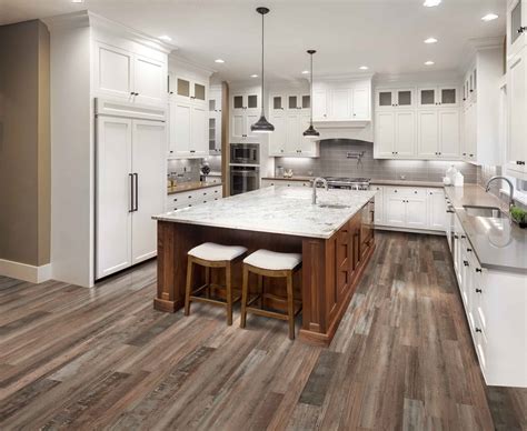 Builders Choice Vinyl Plank Flooring Reviews | Floor Roma