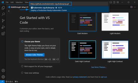 Git Clone Repository Vscode 的图像结果