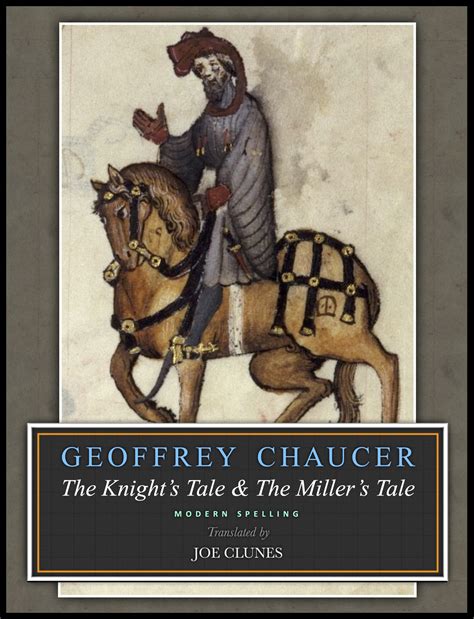 The Aylwin Chaucer