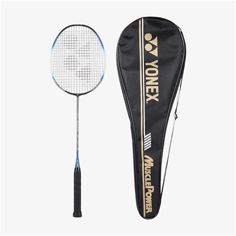 Yonex Muscle Power 22 Lite Badminton Racquet – Romjee Sports Llp