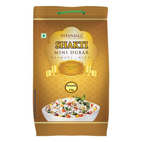 Rice, Pulses and Spices | Patanjali Foods
