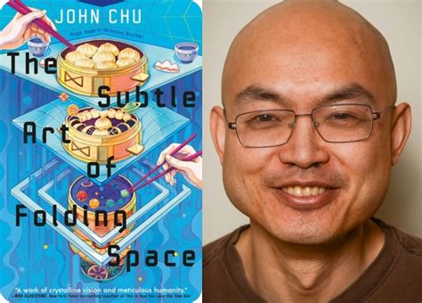 John Chu in Person, Odyssey Bookshop, South Hadley, 8 April 2026 ...
