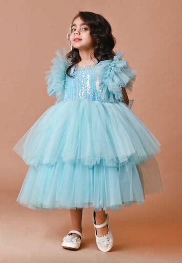 Buy Twilight Swift Dress - Stylish Outfits for Ages 1-14 – KLISTEL