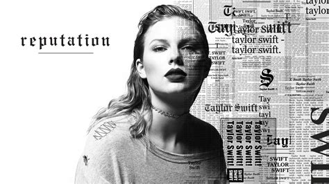 Taylor Swift Reputation Album Review | POPSUGAR Entertainment