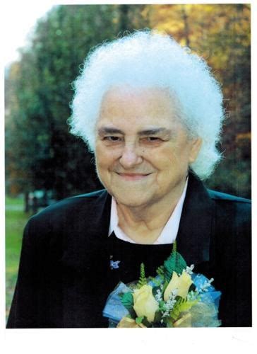 Edna Mae York Obituary (2023) - Jellico, TN - Harp Funeral Home - Jellico