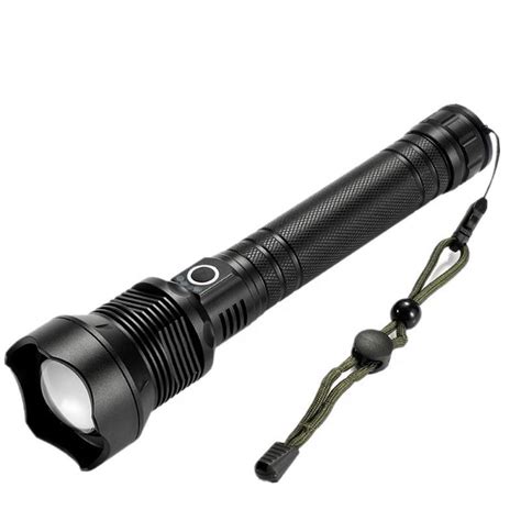 Image result for High Lumen Flashlight LED