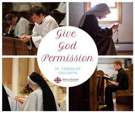 living our vocation to be protectors of god