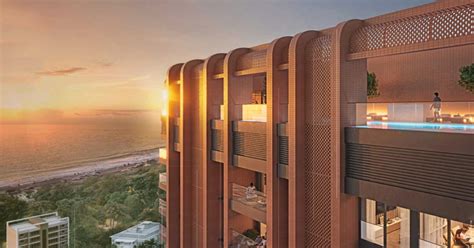 Godrej Skyshore Versova