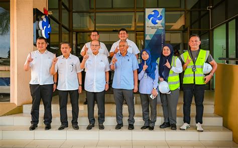 Kuantan Port – Connect To Opportunities Around The Clock, 365 days