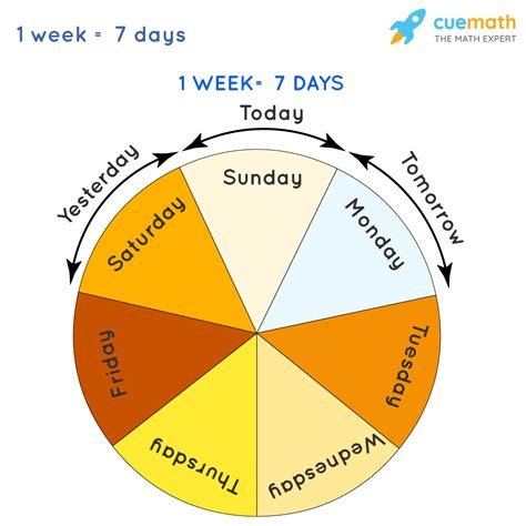 How Many Weeks in a Month | Weeks in a Month - Examples, Worksheets