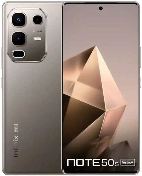 Infinix Note 50s 5G+ 128 GB 8 GB vs Xiaomi Redmi 12: Compare ...