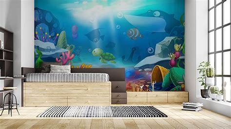 Buy Wallpaper for Aquarium in India at the Best Price