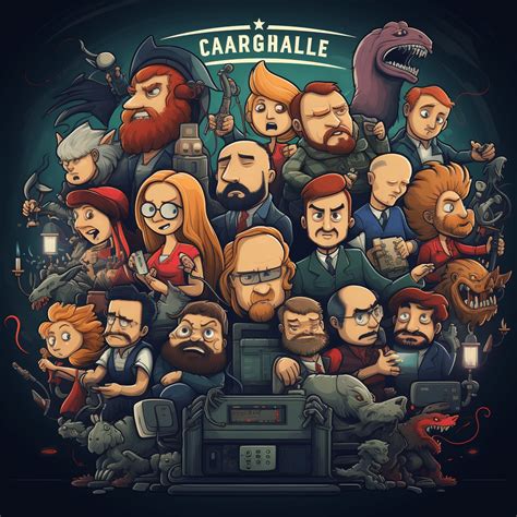 Charge Tv Schedule: 5 Must-Watch Classics