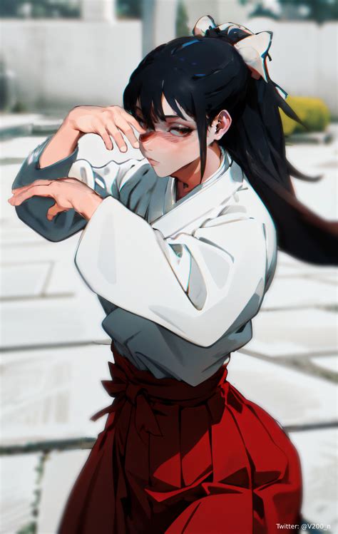 Utahime Iori by V200n on DeviantArt