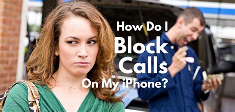How Do I Block Unwanted Calls On My iPhone? A Quick Fix!
