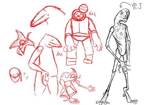 Alien Designs deviantART 的图像结果