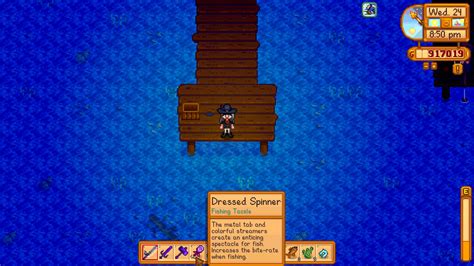 How to Get Treasure Chests & Presents in Stardew Valley - Player Assist ...