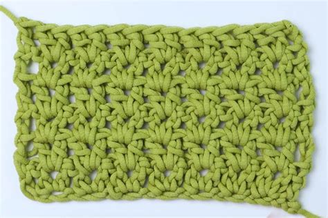 Image result for Crochet V-Stitch Tutorial