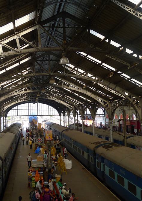 D'source Design Gallery on Egmore Railway Station - Renowned Landmarks ...